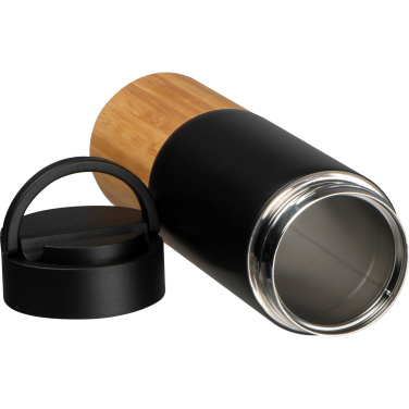 Logo trade firmakingid foto: Termopudel SHEFFIELD 500ml