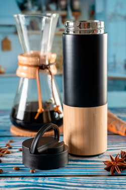 Logotrade ärikingi foto: Termopudel SHEFFIELD 500ml