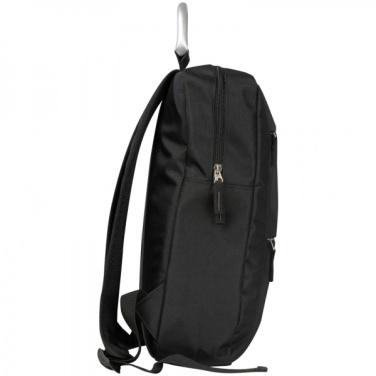 Logo trade firmakingituse pilt: Sülearvuti kott CHESTERFIELD