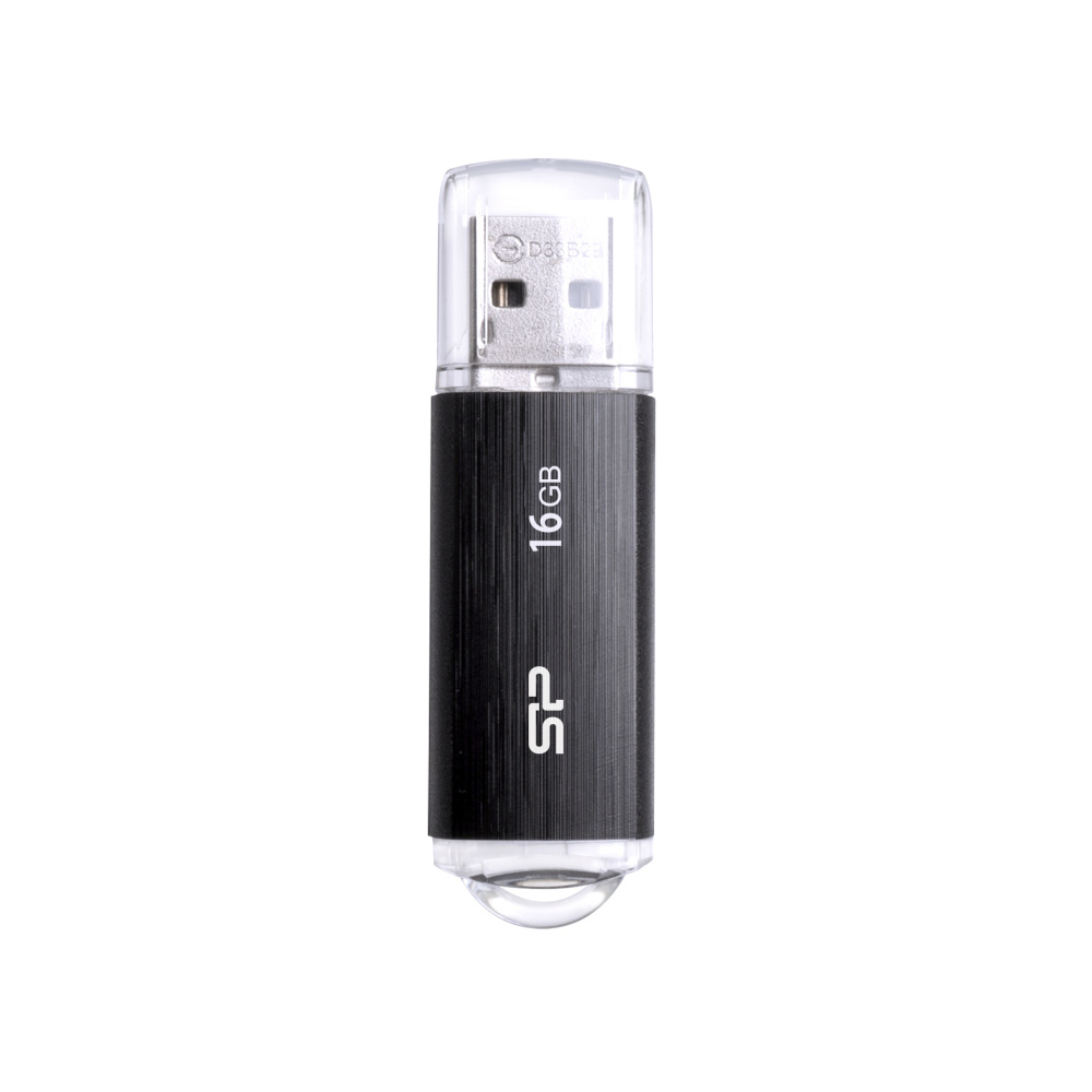 Logo trade reklaamkingituse pilt: Pendrive Silicon Power Ultima U02 2.0