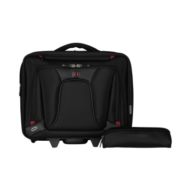 Logo trade reklaamkingituse pilt: Torba pilotka Wengeri üleminek 16''