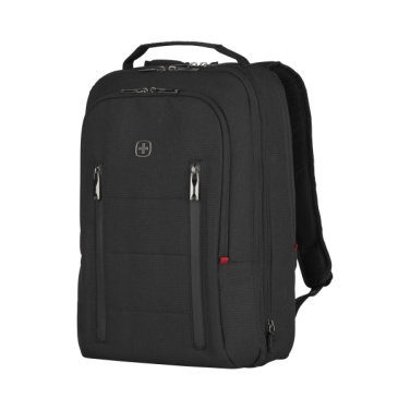 Logo trade reklaamtoote pilt: Seljakott Wenger City Traveller 16"