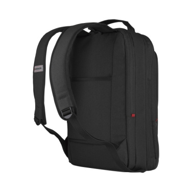 Logo trade reklaamkingid foto: Seljakott Wenger City Traveller 16"