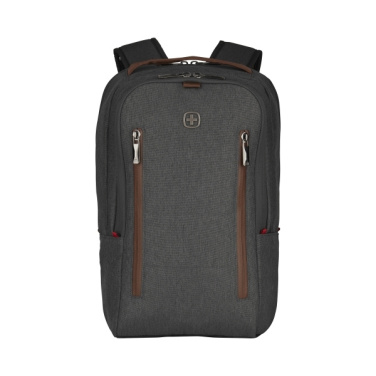 Logo trade reklaamtoote pilt: Seljakott Wenger City Style Upgrade 16"