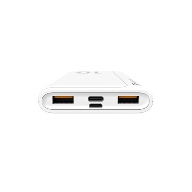 Logotrade reklaamtooted pilt: Akupank SILICON POWER QP15 10000 MAH