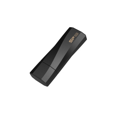 Logotrade firmakingi foto: PENDRIVE SILICON POWER BLAZE - B07 3.2 16GB