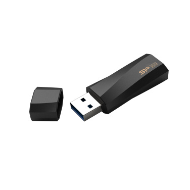 Logotrade reklaamkingitused pilt: PENDRIVE SILICON POWER BLAZE - B07 3.2 16GB