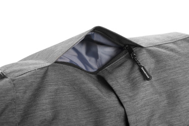 Logo trade firmakingitused foto: Seljakott OHIO Schwarzwolf