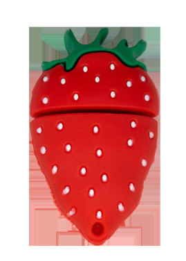 Logo trade reklaamkingi pilt: USB individuaalse kujuga