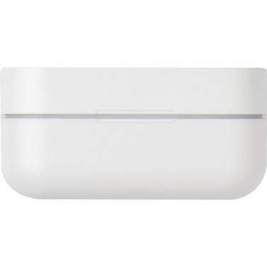 Logotrade firmakingituse foto: Bluetooth kõrvaklapid DAYTON