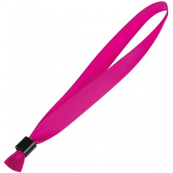 Logotrade reklaamtoote foto: Festivali käevõrud MANSFIELD