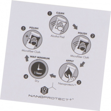 Logo trade reklaamkingid foto: Ekraani kaitsekile LOS ANDES