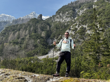 Logo trade reklaamkingitused foto: Trekikepid DENALI Schwarzwolf