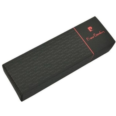 Logotrade reklaamtooted pilt: Metallist pastapliiats EVOLUTION Pierre Cardin