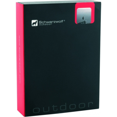 Logo trade ärikingitused foto: Ökoloogiline tulemasin SANFORD Schwarzwolf