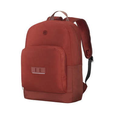 Logotrade reklaamkingi foto: Seljakott Wenger Crango 16"
