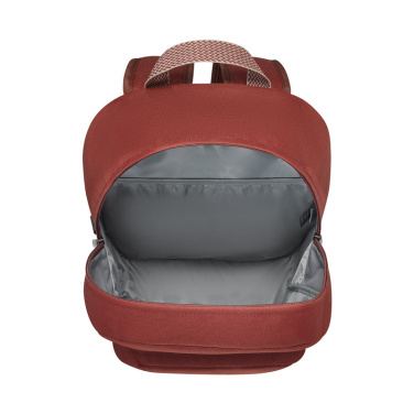 Logotrade meene foto: Seljakott Wenger Crango 16"