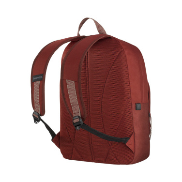 Logotrade reklaamkingituse foto: Seljakott Wenger Crango 16"