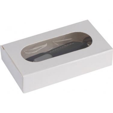 Logotrade firmakingitused pilt: USB-mälupulk 8GB LEUVEN