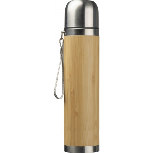 Logotrade reklaamkingid pilt: Joogipudel FLORENVILLE 400 ml
