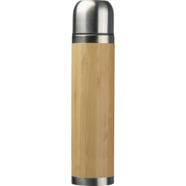 Logotrade meene foto: Joogipudel FLORENVILLE 400 ml