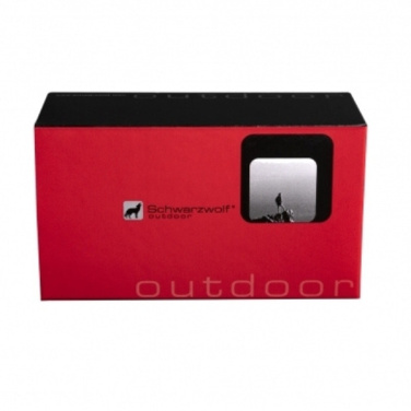 Logotrade reklaamkingi foto: Vöökott MOBILA Schwarzwolf