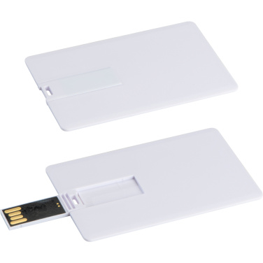 Logo trade firmakingi pilt: USB-kaart SLOUGH 8 GB