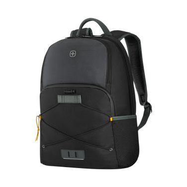 Logotrade reklaamkingituse foto: Seljakott Wenger Trayl 15,6"