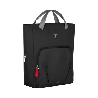 Logo trade firmakingitused foto: Seljakott Wenger Motion Vertical Tote 15,6"
