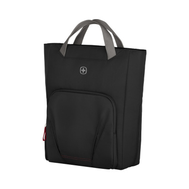 Logotrade reklaamkingi foto: Seljakott Wenger Motion Vertical Tote 15,6"