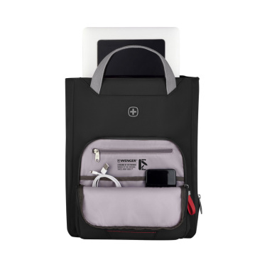 Logo trade meene pilt: Seljakott Wenger Motion Vertical Tote 15,6"