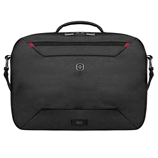 Logotrade firmakingitused pilt: Sülearvutikott Wenger MX Commute 16"