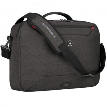 Logotrade reklaamkingid pilt: Sülearvutikott Wenger MX Commute 16"