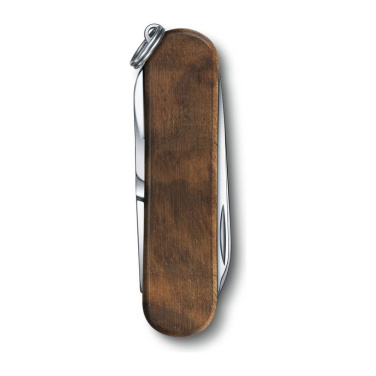 Logo trade reklaamkingi pilt: Taskunuga CLASSIC SD Victorinox