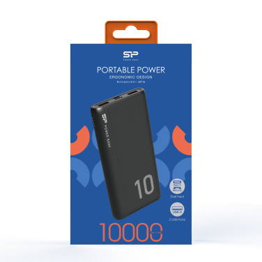 Logotrade meened pilt: Akupank SILICON POWER GP15 10 000 MAH