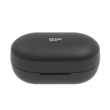 Logotrade meene foto: juhtmevabad kõrvaklapid BP80 SILICON POWER