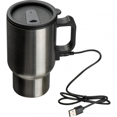Logo trade meene pilt: Termokruus ZÜRICH 400 ml