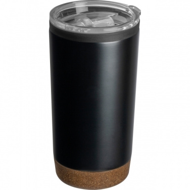Logo trade reklaamkingituse pilt: Termokruus SIBENIK 600 ml