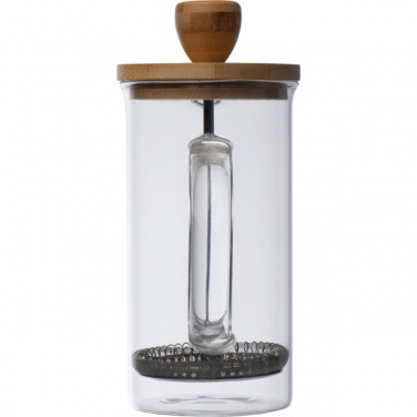 Logo trade reklaamkingituse pilt: Presskann 350 ml WINTERHUT