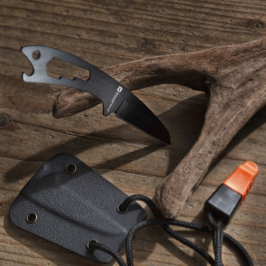 Logo trade ärikingid foto: Multifunktsionaalne nuga BAKO Schwarzwolf