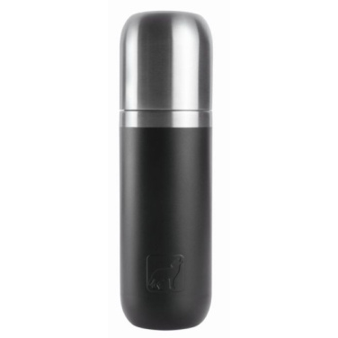 Logo trade firmakingid foto: Termos DINARA Schwarzwolf