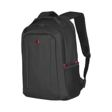 Logotrade firmakingid pilt: Seljakott Wenger BQ 16''
