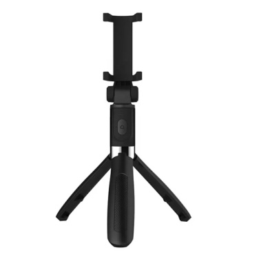 Logo trade reklaamtoote pilt: Statiiviga selfie stick, K06