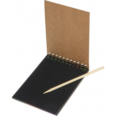 Logotrade ärikingid pilt: Kriimustusplokk INNSBRUCK