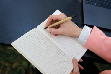 Logo trade ärikingid foto: A5 märkmik IZMIR