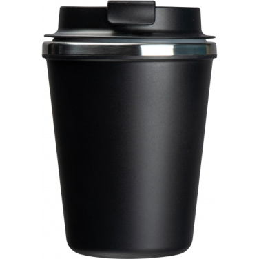 Logotrade ärikingid pilt: Termoskruus BUFFALO 350 ml