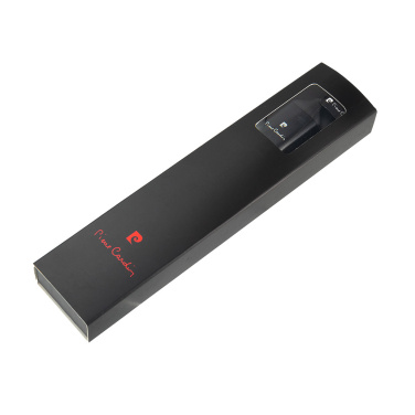 Logo trade meene pilt: Kolm ühes kaabel valgustatud logoga Pierre Cardin