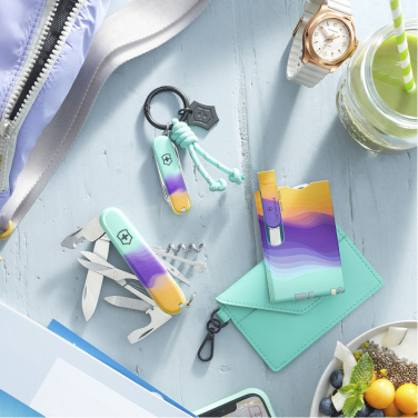 Logotrade reklaamkingid pilt: Victorinox SwissCard Classic, Sydney stiilis Victorinox