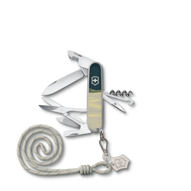 Logotrade firmakingi foto: Victorinox taskunuga Companion New York Style