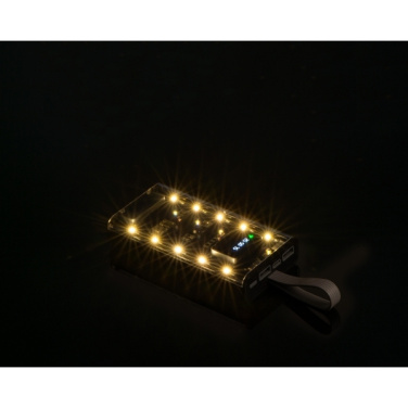 Logotrade firmakingi foto: Akupank 10 000 mAh DARWIN